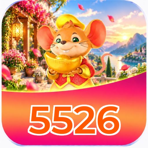 Lottery 5526 - Jogos de loteria com jackpots milionários