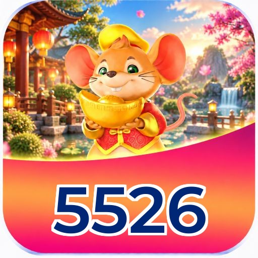 Logo 5526