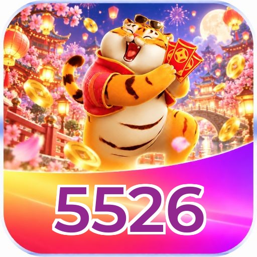 Logo 5526