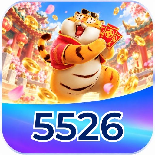 Logo 5526