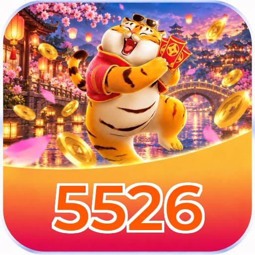 Logo 5526