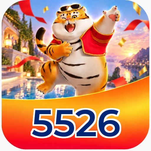 Logo 5526