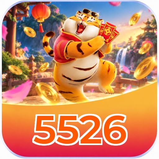Logo 5526 - Cassino Online Brasil