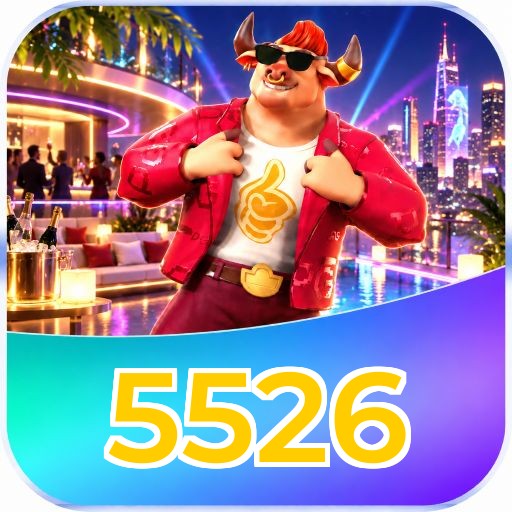 Bônus 5526 - R$ 5.000 + 500 Giros Grátis + Cashback 10%