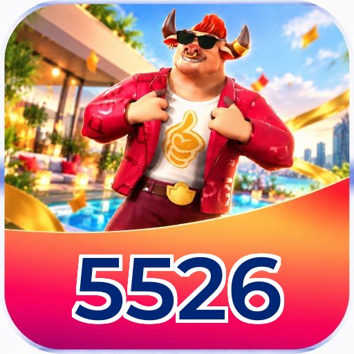 Logo 5526